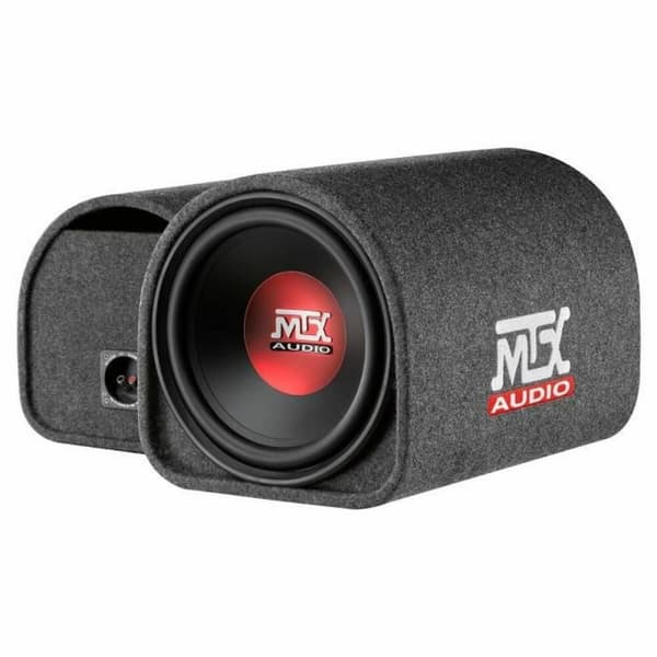 Subwoofer Mtx Audio RTT12AV Musta