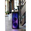 Pikkukuva 2 / 2: Kannettavat Bluetooth-kaiuttimet Big Ben Interactive Musta 600 W