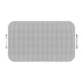 Miniatyrbillede 2 af 2: Højttalergitter Sonos Grille Outdoor Hvid