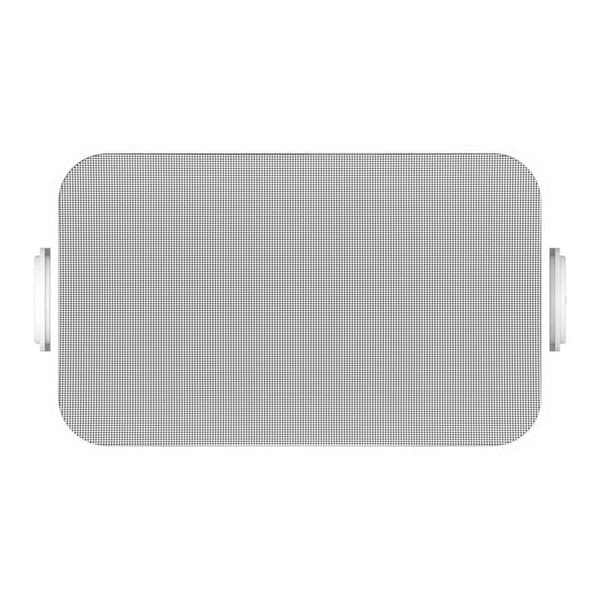 Højttalergitter Sonos Grille Outdoor Hvid