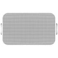 Miniatyrbillede 1 af 2: Højttalergitter Sonos Grille Outdoor Hvid