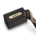 Miniatyrbillede 4 af 4: Trådløs Bluetooth højttaler Marshall STANMORE III 50 W Sort