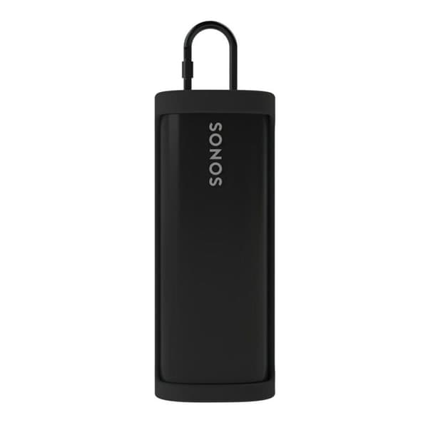 Suojakotelo Sonos Roam SR-MTC Kaiutin Musta