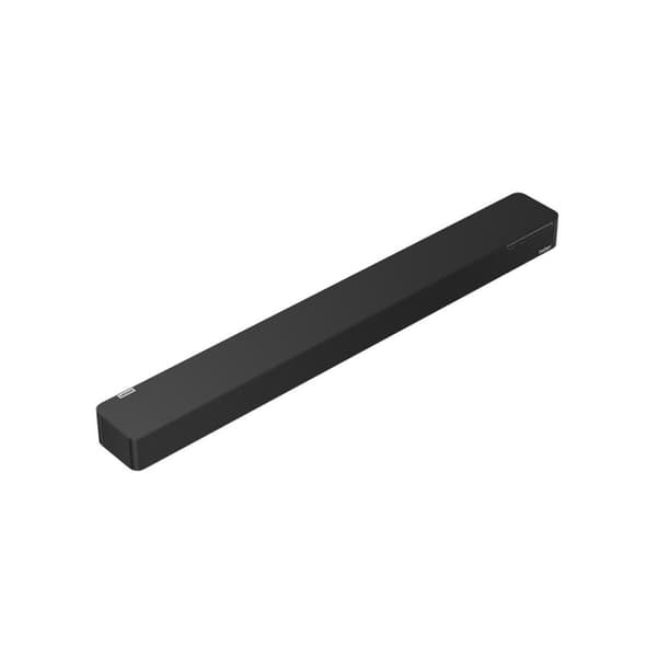 Trådløs soundbar Lenovo ThinkSmart Sort