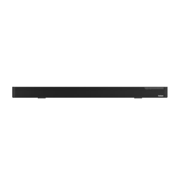 Trådløs soundbar Lenovo ThinkSmart Sort