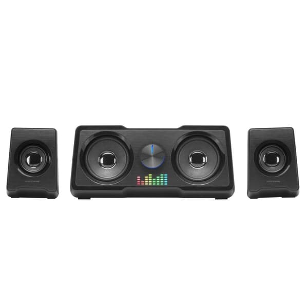 Bärbar Bluetooth Högtalare Mars Gaming MS22 35W Svart 35 W 4 W