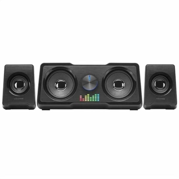 Bärbar Bluetooth Högtalare Mars Gaming MS22 35W Svart 35 W 4 W