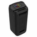 Miniatyrbild 3 av 3: Bärbar Bluetooth Högtalare Blaupunkt BLP3926 Svart 50 W