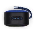 Miniatyrbillede 3 af 5: Bærbare Bluetooth-højttalere Aiwa BST330BL Blå 10 W
