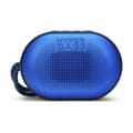 Miniatyrbillede 2 af 5: Bærbare Bluetooth-højttalere Aiwa BST330BL Blå 10 W