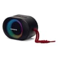 Miniatyrbillede 3 af 6: Bærbare Bluetooth-højttalere Aiwa BST330RD Rød 10 W