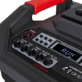 Miniatyrbillede 6 af 10: Højttaler Aiwa KBTUS710MKII Sort