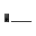 Miniatyrbild 1 av 2: Soundbar Sony HT-S400 Svart 330 W