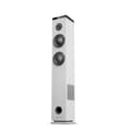 Miniatyrbild 1 av 4: Energy Sistem Tower 5 g2 65W Sound Tower Bluetooth 5.0 FM Radio USB/MicroSD MP3-spelare Vit