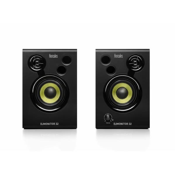 Kontrollenhet DJ Hercules DJStarter Kit