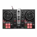 Pikkukuva 4 / 6: Ohjausyksikkö DJ Hercules