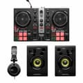Pikkukuva 1 / 6: Ohjausyksikkö DJ Hercules