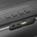 Miniatyrbillede 4 af 5: Bluetooth-højttaler Mars Gaming MSBXT