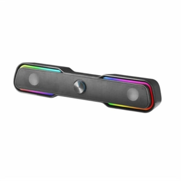 Sound bar Mars Gaming MSBX 10 W