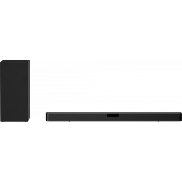 LG SN5 2.1 Soundbar