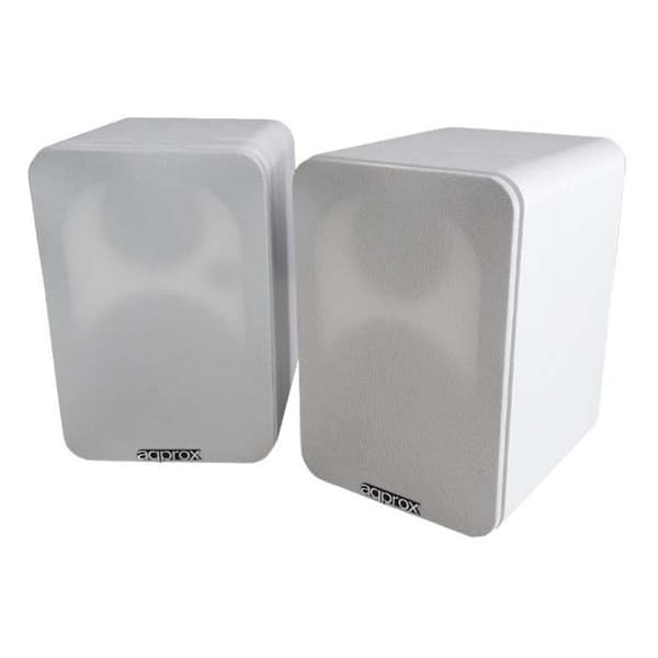 Approx Appspk02wh 3 Bluetooth-højttaler