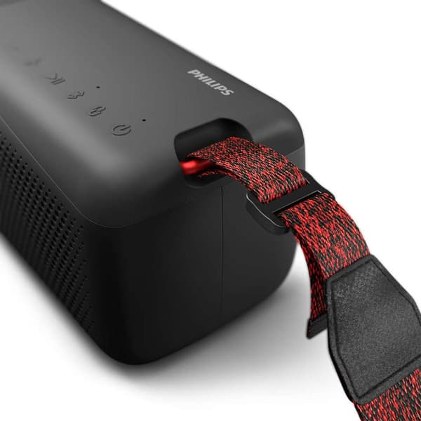 Bärbar Bluetooth Högtalare Philips TAS7807B/00