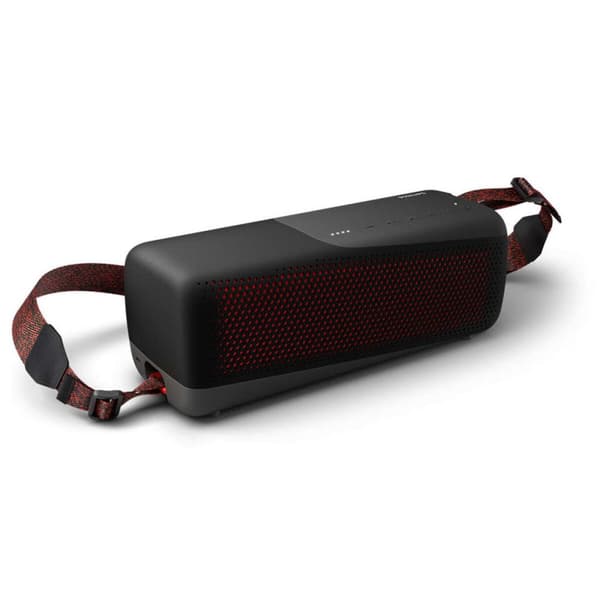 Bärbar Bluetooth Högtalare Philips TAS7807B/00