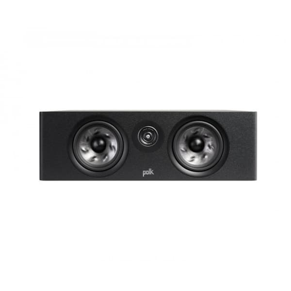 Högtalare Polk R400 Svart 200 W