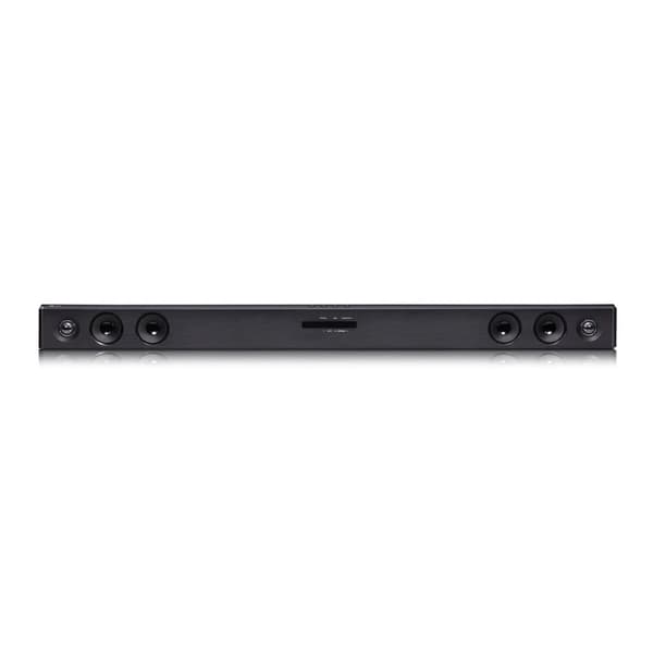 Soundbar LG SQC2 Svart 300 W