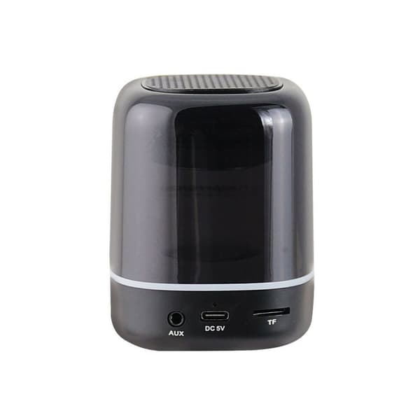 Bärbar Bluetooth Högtalare Esperanza EP154 Svart