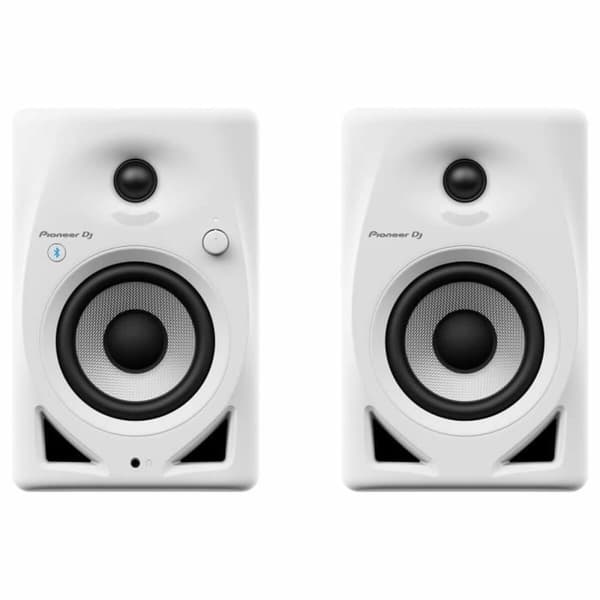 Högtalare Pioneer DM-40D-BT-W