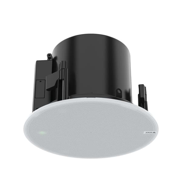 Högtalare Axis 02323-001 Vit Svart