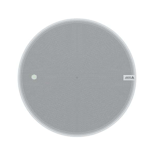 Högtalare Axis 02323-001 Vit Svart