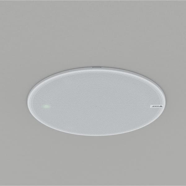 Högtalare Axis 02323-001 Vit Svart