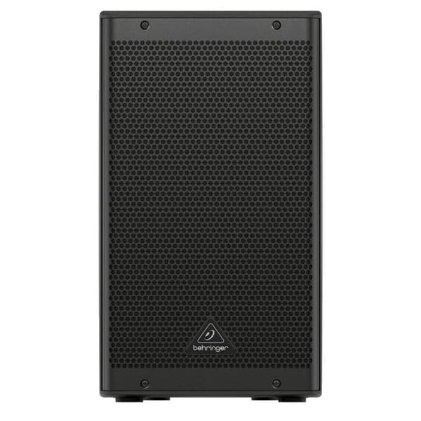 Bluetooth Högtalare Behringer DR110DSP Svart 1000 W