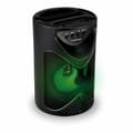 Miniatyrbild 2 av 4: Bluetooth Högtalare Dunlop TWS 15 W Svart USB
