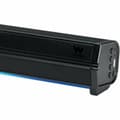 Miniatyrbild 3 av 3: Trådlös soundbar Woxter SO26-103 Svart