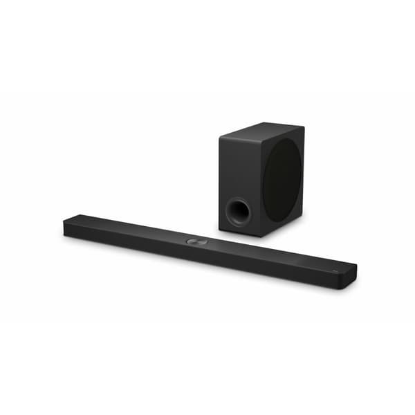 Soundbar LG S90TY Svart 570 W