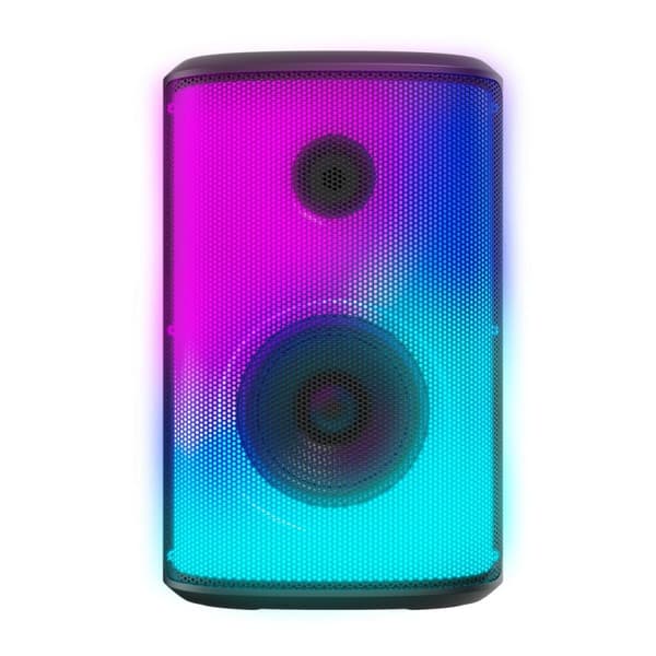 Bärbar Bluetooth Högtalare Woxter Monster XL Svart 60 W