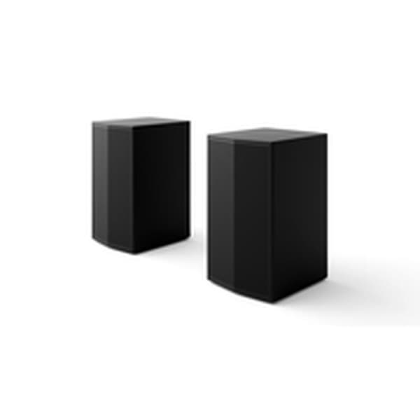 Soundbar LG S90TR.DEUSLLK Svart 670 W