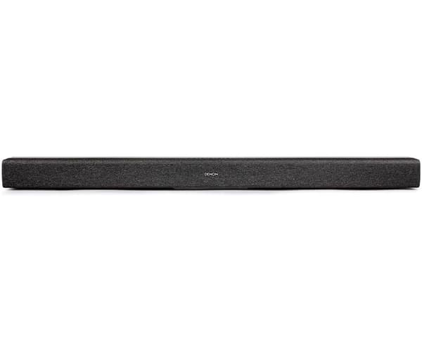 Denon Dht-s217 Ljudbar