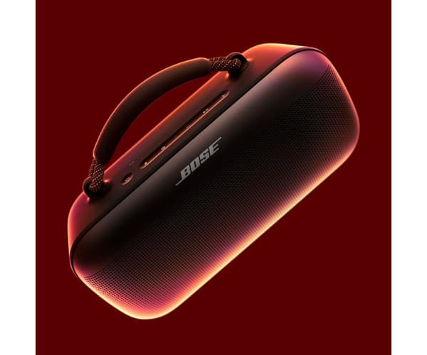 Bose Soundlink Max Bluetooth-højttaler