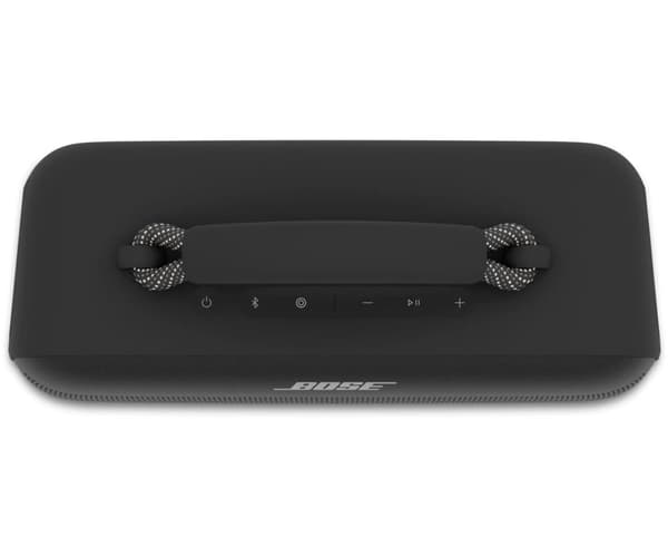 Bose Soundlink Max Bluetooth-højttaler