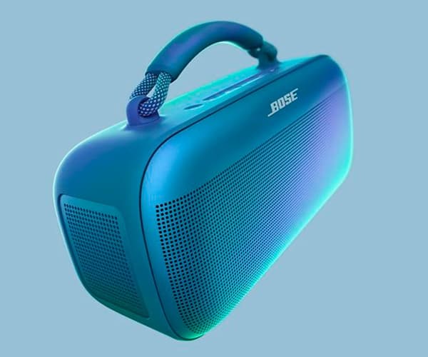 Bose Soundlink Max Bluetooth-kaiutin
