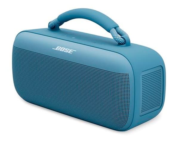 Bose Soundlink Max Bluetooth-kaiutin