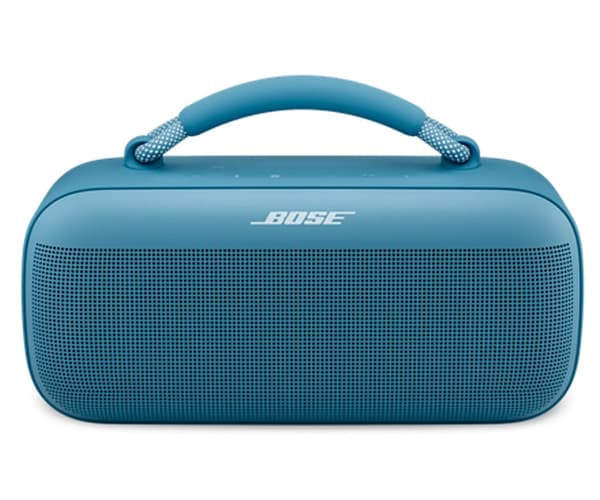 Bose Soundlink Max Bluetooth-kaiutin Sininen