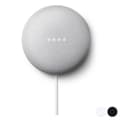Miniatyrbilde 1 av 2: Smart høyttaler med Google Assist Google Nest Mini - Hvit