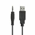 Miniatyrbillede 5 af 6: Gaming-højttalere Trust GXT 609 Zoxa Sort 12 W