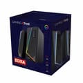 Miniatyrbillede 6 af 6: Gaming-højttalere Trust GXT 609 Zoxa Sort 12 W