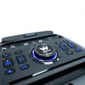 Miniatyrbillede 3 af 4: Bærbar Bluetooth højttaler med mikrofon Woxter Rock'n'Roller ST Sort